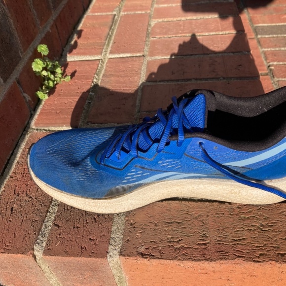 Rebok Floatride Forever 2.0 size 11 Men’s (used) - Picture 9 of 10